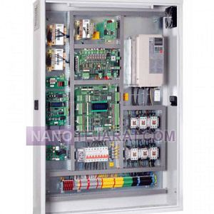 تابلو کنترل آسانسور درایو دار تابلو کنترل آسانسور درایو دار